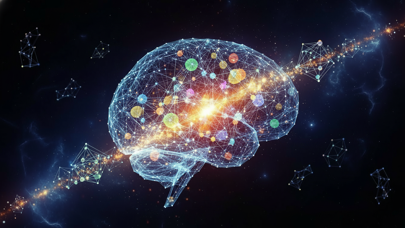 Topological structure